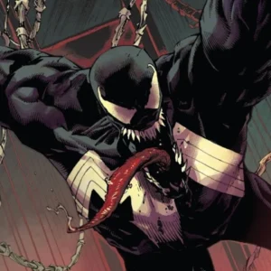 Aunque no lo creas, el modelo a seguir de Venom ahora es Spider-Man