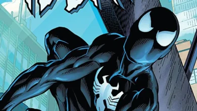 Marvel revela por qué Spider-Man sigue guardando el traje negro