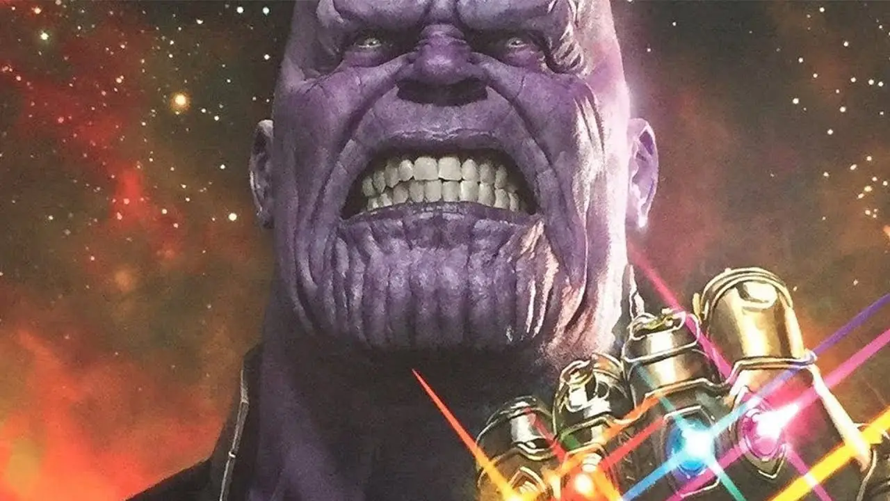 Los 5 aspectos de Thanos que no vimos en el MCU