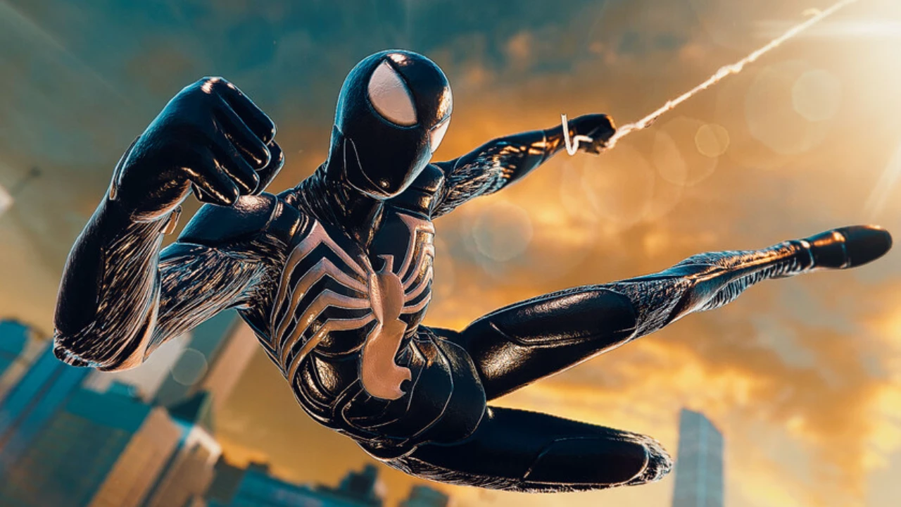 Cómo conseguir todos los trajes de Marvel's Spider-Man 2