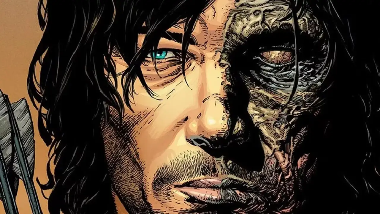 The Walking Dead: ¿Por qué Daryl Dixon no aparece en los cómics?