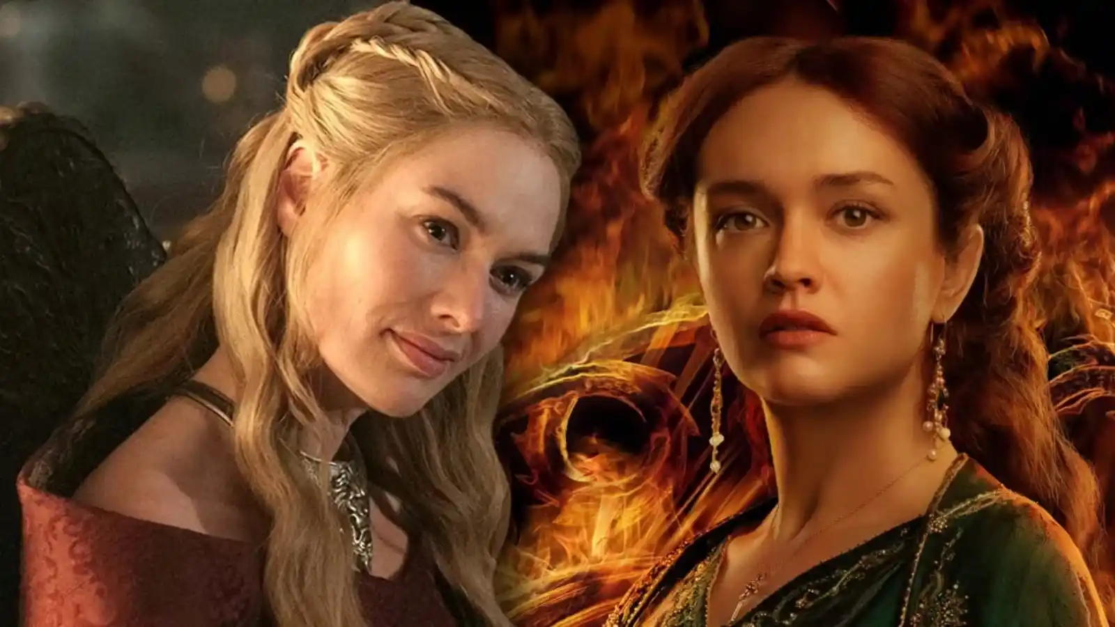El motivo por el que Lena Headey (Cersei) no verá House of the Dragon