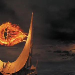 El Señor de los anillos: ¿Cómo se convirtió Sauron en el Señor Oscuro de Mordor?