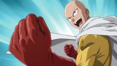 ¿Por qué Saitama no recibe el reconocimiento que merece en One Punch Man?