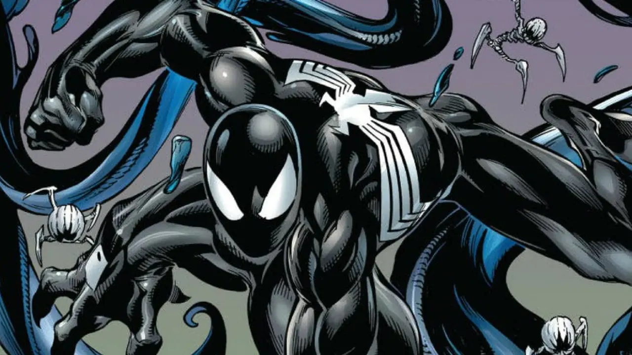 5 habilidades sorprendentes que Spider-Man adquiere con el traje del simbionte