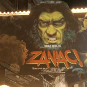 ¿Quién es Zaniac? Conoce todo sobre este villano de Marvel
