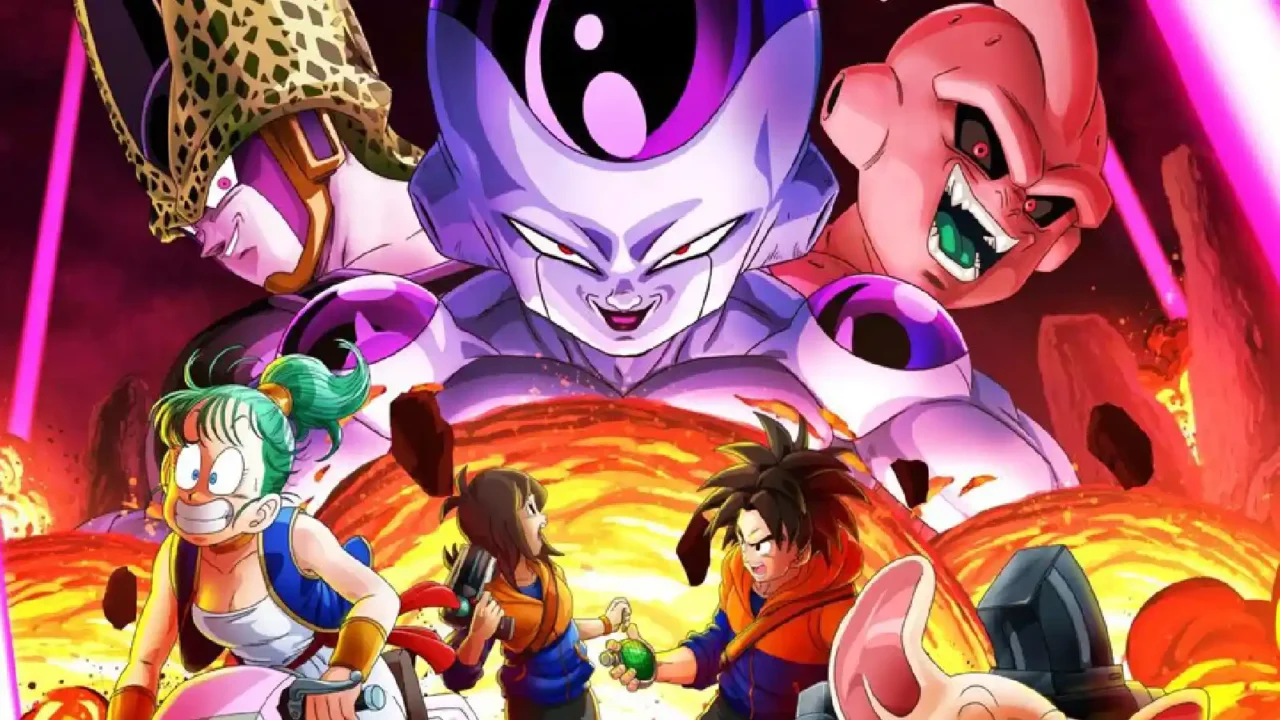PlayStation Plus regala a sus suscriptores el último videojuego de Dragon Ball: cómo conseguirlo