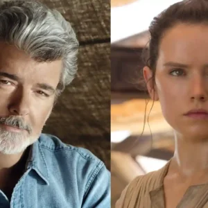Estos eran los planes de George Lucas para la tercera trilogía de Star Wars