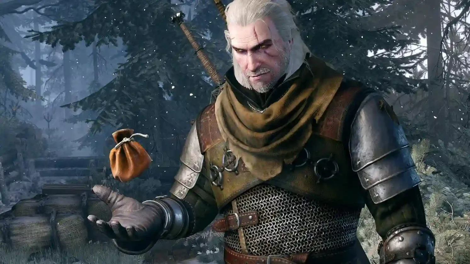 Aprovecha al máximo las habilidades de Geralt en Witcher 3 Wild Hunt