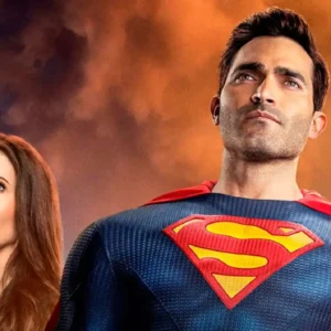 ¿Por qué Superman and Lois termina en la temporada 4?