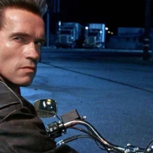 Netflix: todo lo que debes saber sobre el anime de Terminator