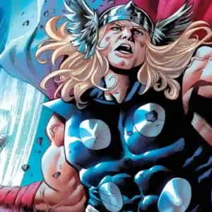 Thor Immortal