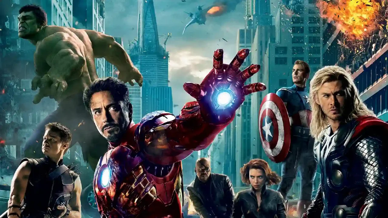 Marvel Studios podría traer a Los Vengadores originales de regreso