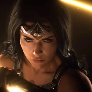 Videojuego Wonder Woman