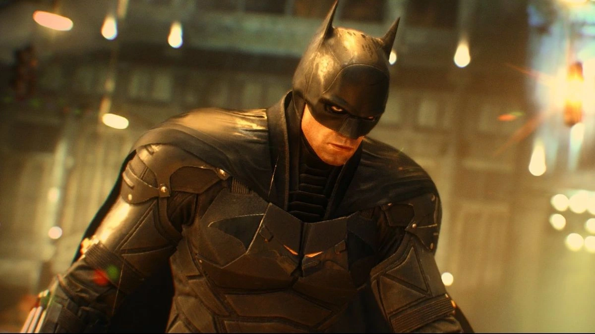 James Gunn revela por qué The Batman no forma parte del DCU