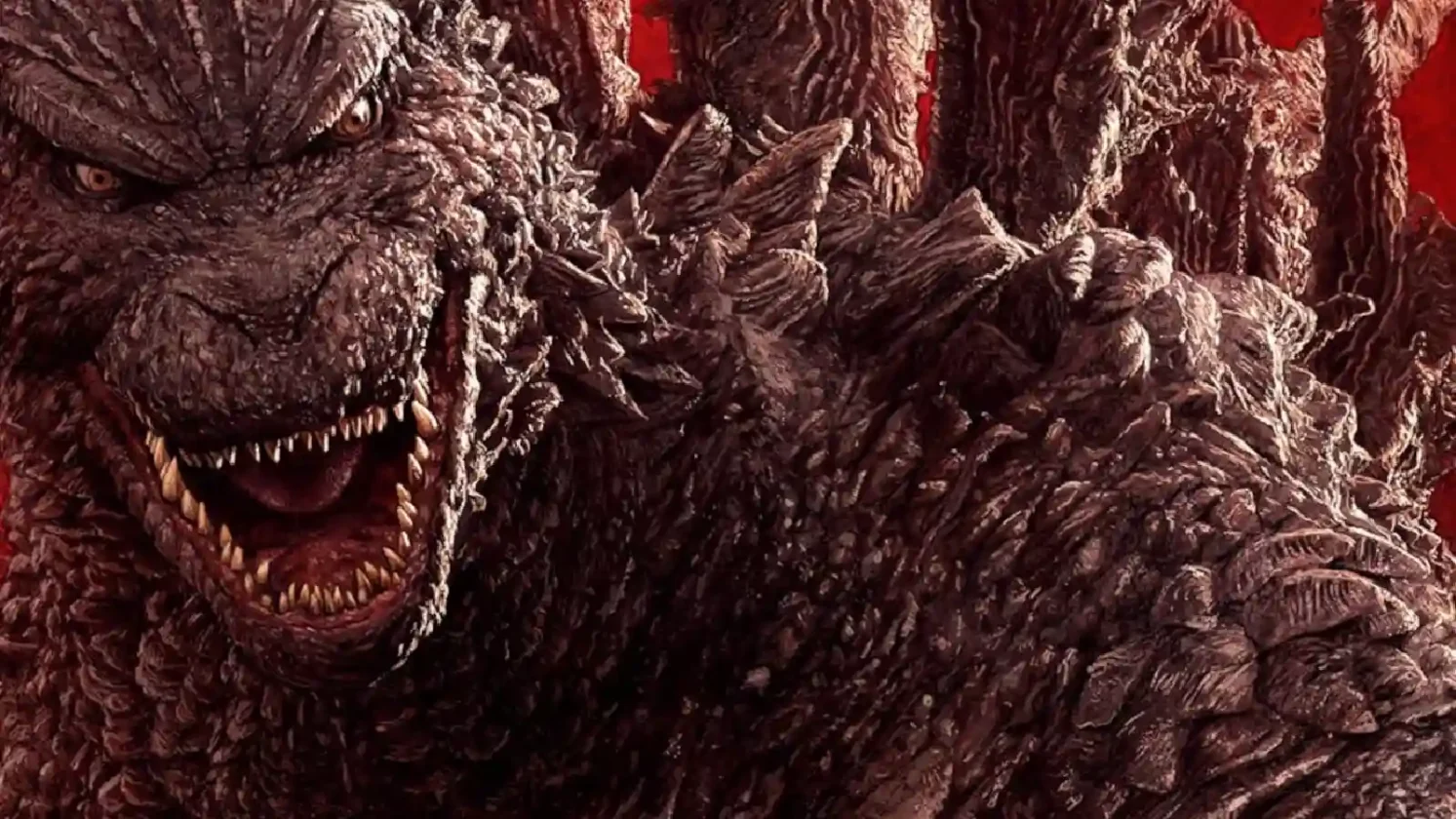 Estos son los planes de Toho tras Godzilla: Minus One