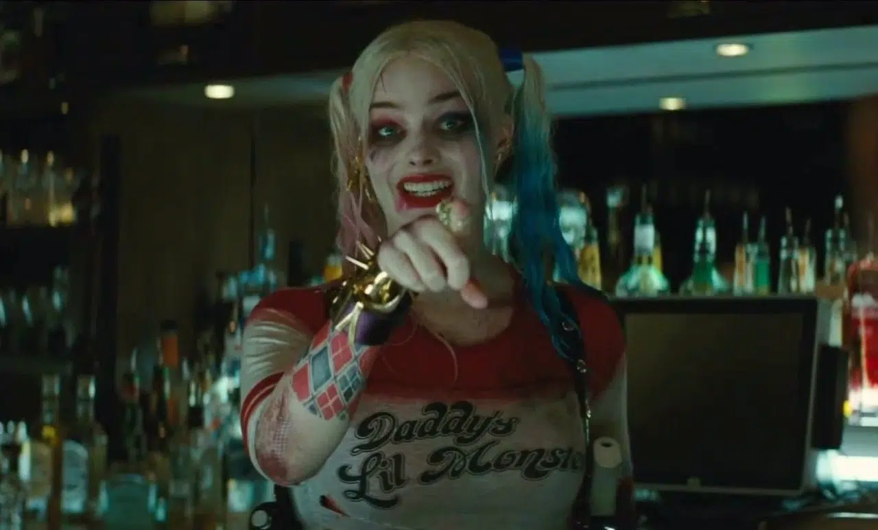 James Gunn aclara el futuro de Margot Robbie como Harley Quinn