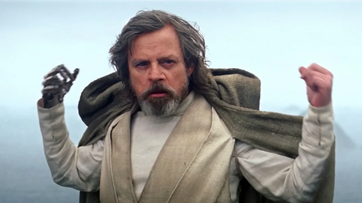 Star Wars: The Last Jedi la película más polémica de la saga por estas 5 razones
