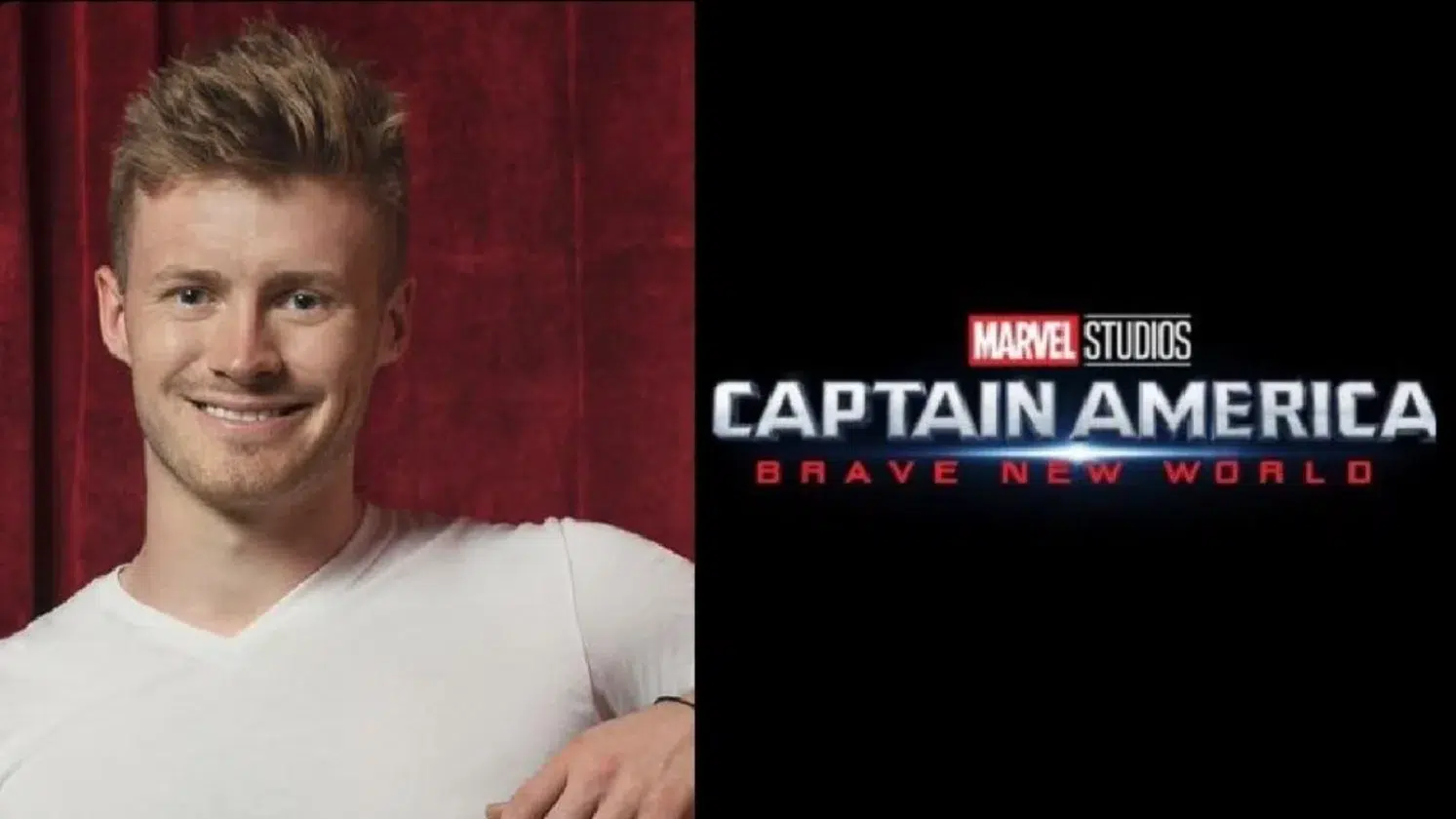Marvel contrata un nuevo guionista para los reshoots de Capitán América 4