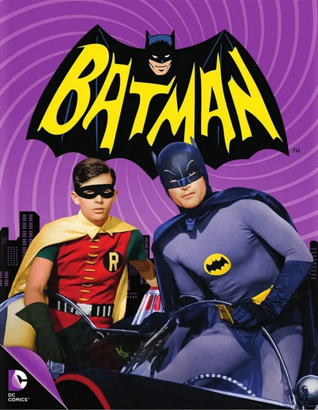 El logo de Batman: Su evolución a lo largo de los años