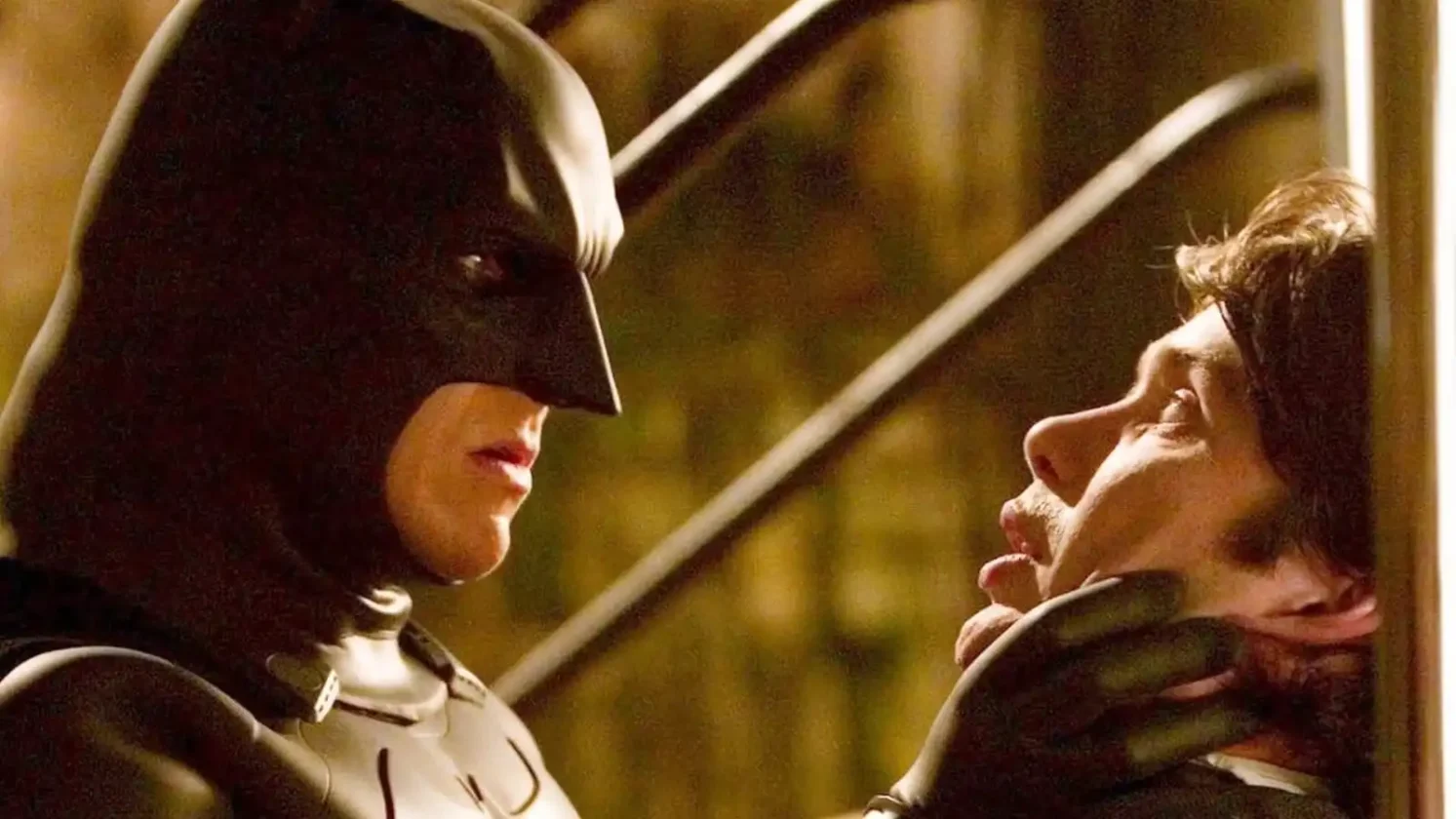 Los 7 mejores villanos de las películas de Batman