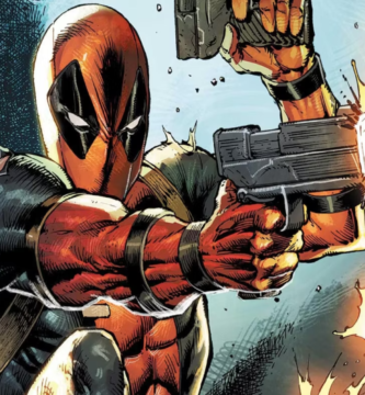 5 cosas horribles que Deadpool ha hecho en Marvel
