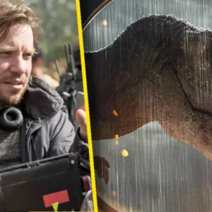 De Godzilla a Jurassic World, Gareth Edwards se une a la franquicia