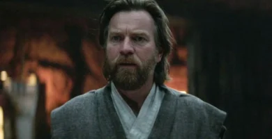 Ewan Mcgregor quiere que Star Wars desarrolle la segunda temporada de Obi-Wan.