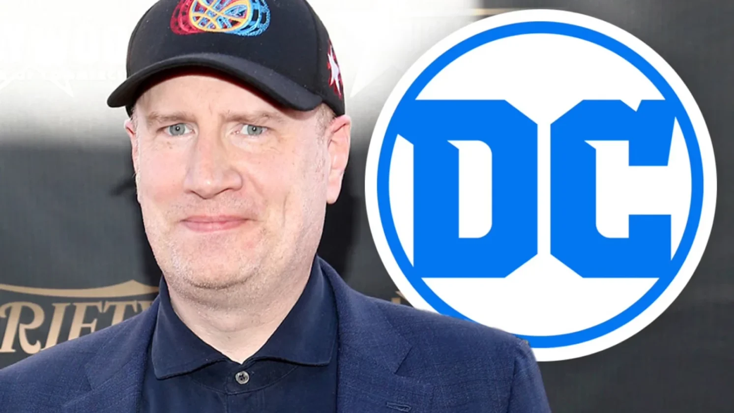 Kevin Feige revela la película de DC que ve antes de hacer películas para Marvel