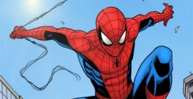 Marvel confirma que Spider-Man es un irresponsable