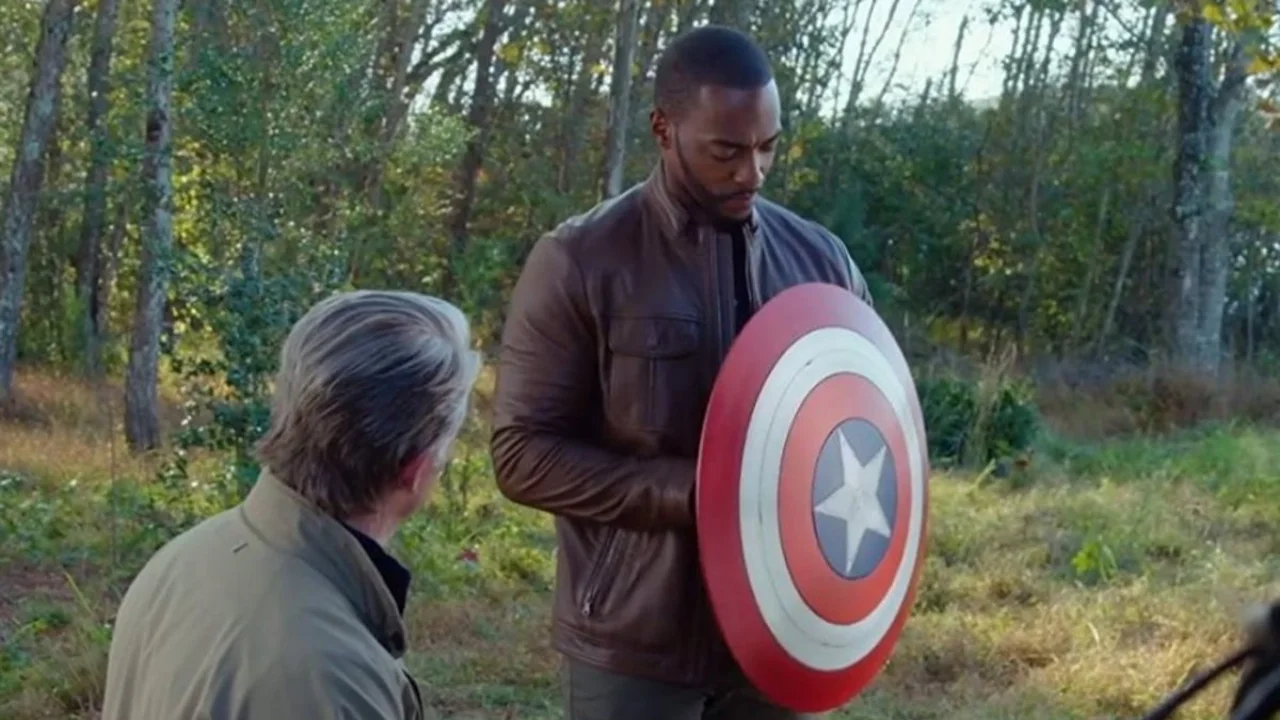 Sam Wilson es el nuevo Capitán América, y protagonizará Capitán América 4.