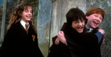 La serie de Harry Potter tiene buenas noticias con respecto con su desarrollo.