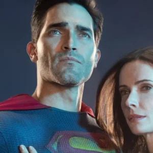 El motivo detrás de la cancelación de Superman y Lois