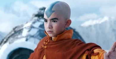 Avatar: La Leyenda de Aang ya superó el estreno de One Piece en Netflix
