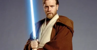 ¿Por qué Ewan McGregor no quería interpretar a Obi-Wan Kenobi?