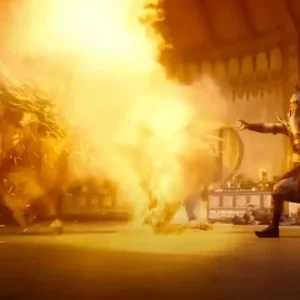 Avatar: The Last Airbender por fin revela qué pasó en el templo del aire del sur