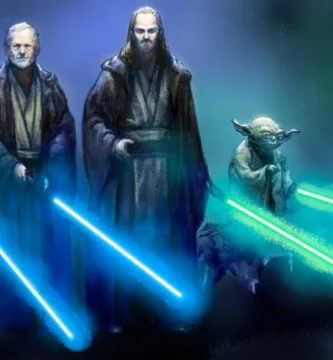 ¿Qué se sabe sobre la nueva película de Star Wars y el origen de los Jedi?