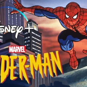 El escritor de Spider-Man: The animated series comenta su interÃ©s por continuar el show de Tv