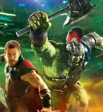 ¿De qué lado habrían estado Thor y Hulk en Capitán América: Civil War?