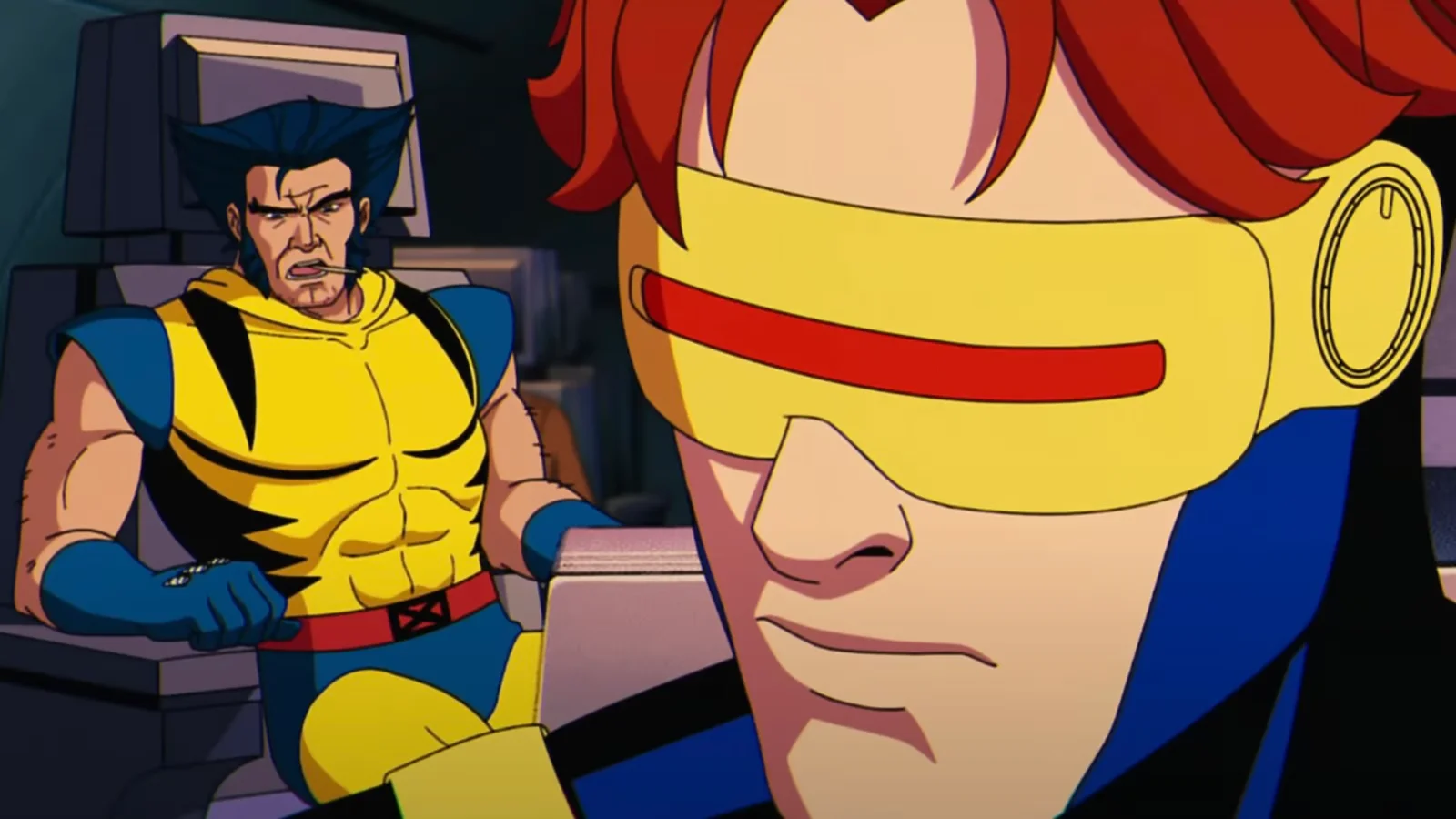 Nuevo tráiler de X-Men 97: ¿Cuándo se estrena?