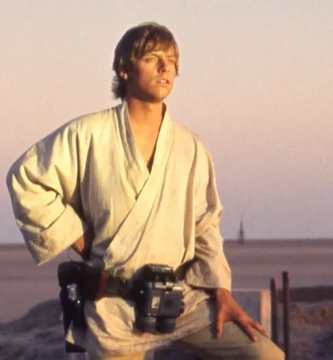 ¿Por qué George Lucas comenzó Star Wars por el episodio 4?