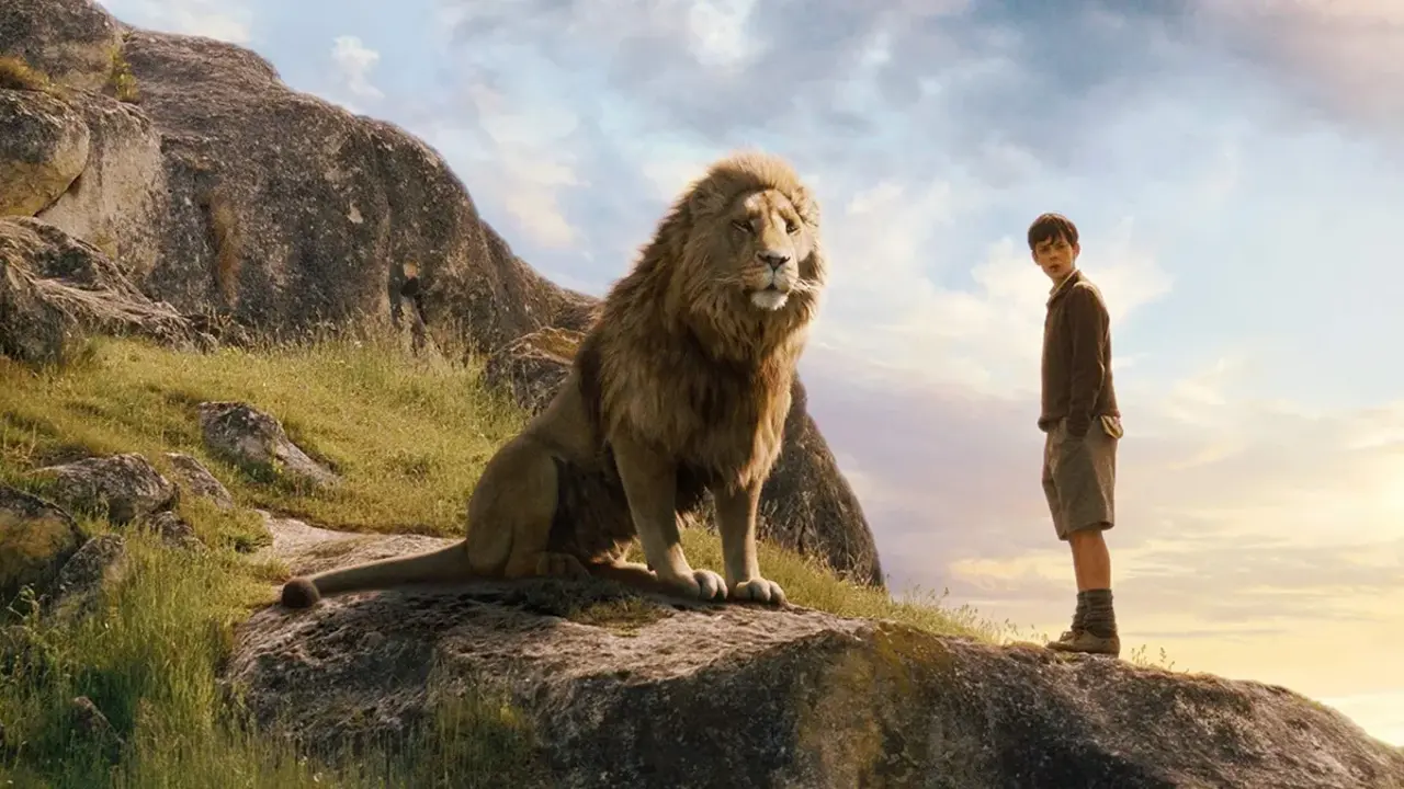 Crónicas de Narnia: Lo que se sabe sobre el reboot de Netflix