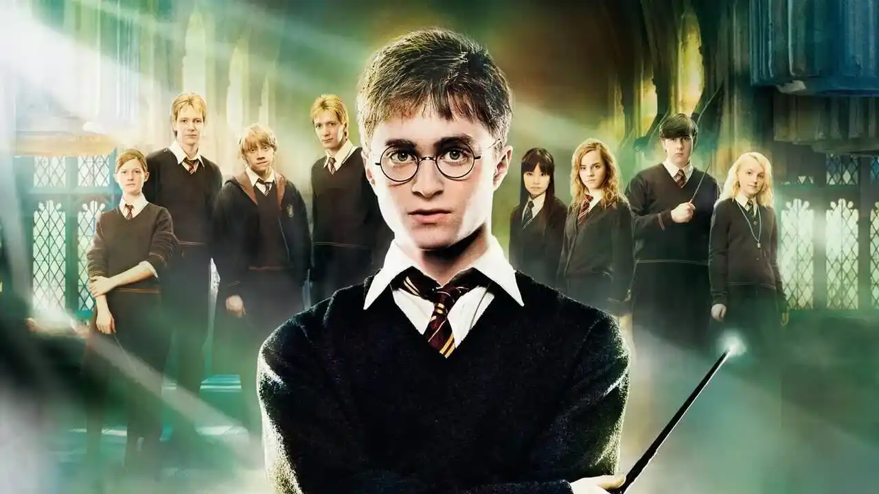 Una actriz de Harry Potter critica la obsesión por la saga
