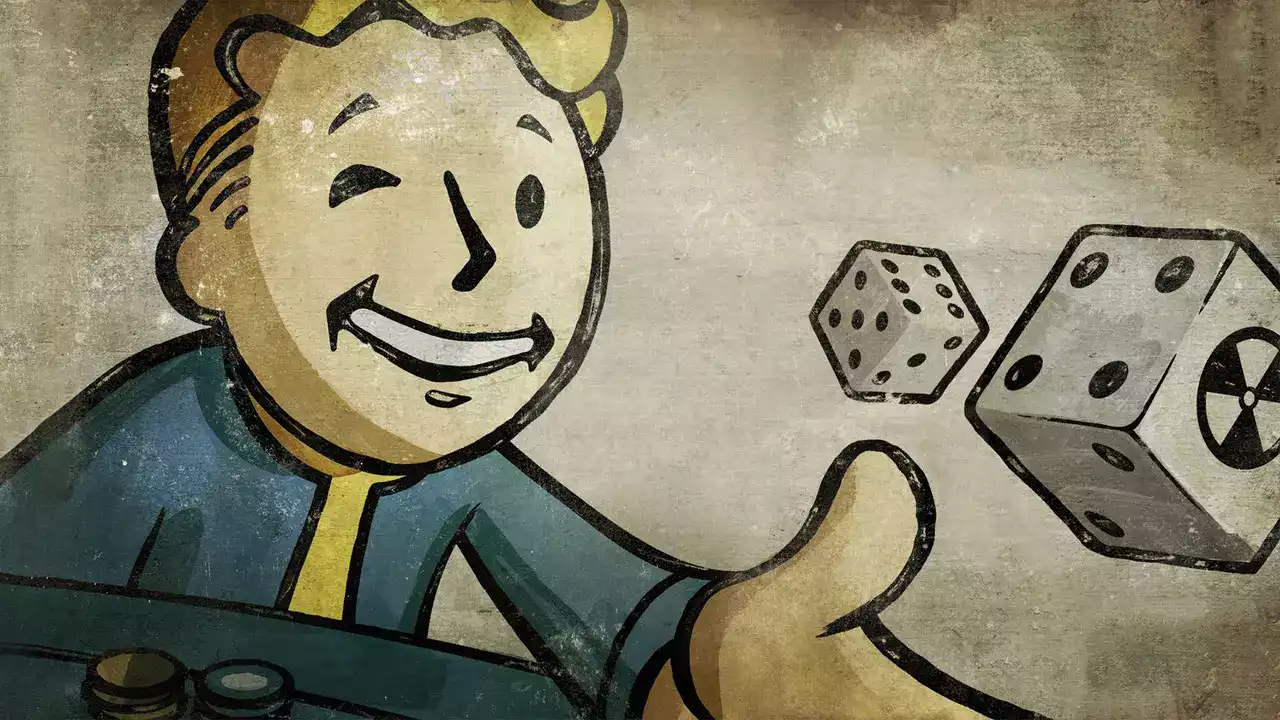 Fallout: ¿Por qué Vault Boy tiene siempre el pulgar hacia arriba?