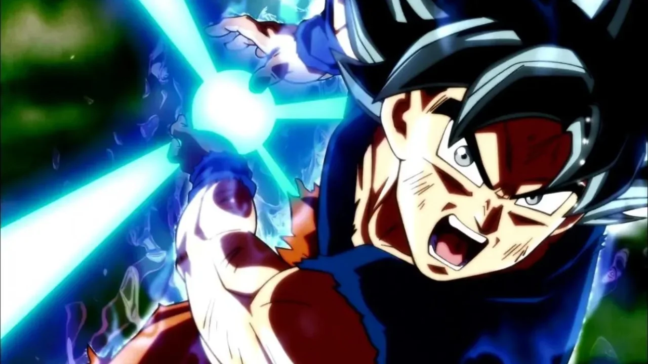 ¿Por qué Goku no utiliza técnicas propias en Dragon Ball?