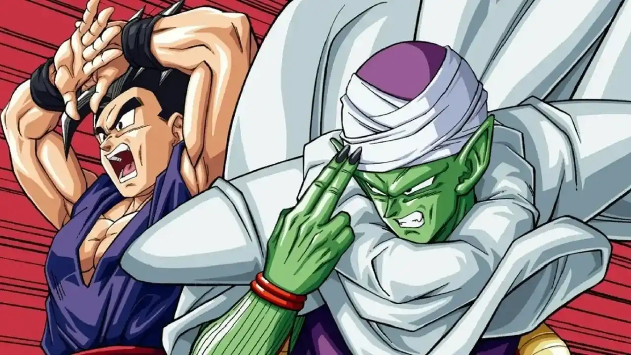 Gohan necesita a Piccolo para mantener el protagonismo en Dragon Ball Super