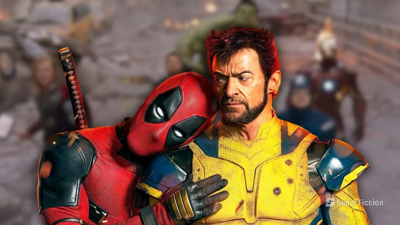¿Son ahora Deadpool y Wolverine del MCU? Esto dice Shawn Levy
