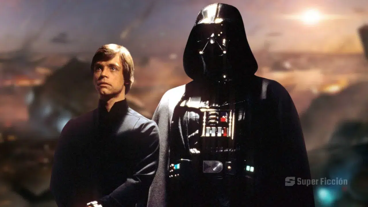 Star Wars: ¿Qué pasó después de El retorno del Jedi? Los cómics tienen la respuesta